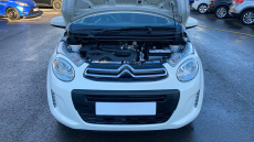 Citroen C1 1.0 VTi 72 Sense 3dr Petrol Hatchback